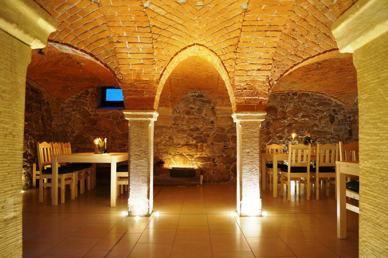 Ferienhaus Herm Glashutte  Extérieur photo